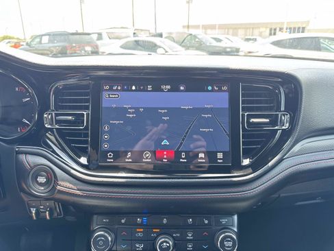Used 2026 Dodge Durango GT AWD/4WD image 25