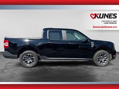 Used 2026 Ford Maverick XLT w/ Equipment Group 301A