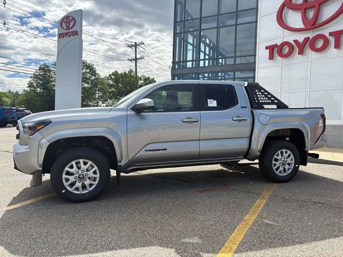 New 2026 Toyota Tacoma SR5 RWD image 2