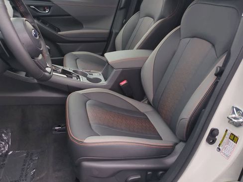 New 2026 Subaru Crosstrek 2.5i Limited AWD/4WD image 15