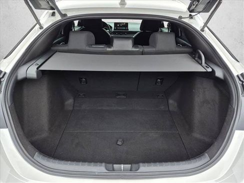 Used 2025 Honda Civic Sport image 7