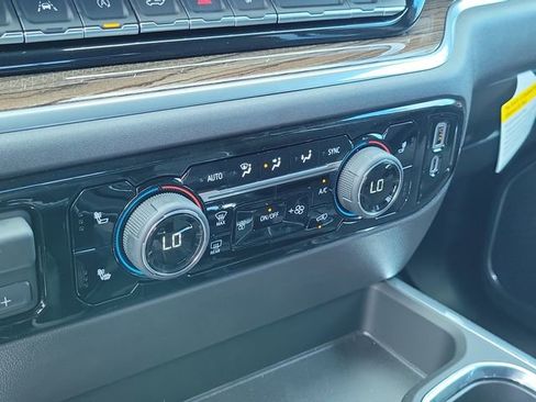 New 2026 Chevrolet Silverado 1500 LT image 27