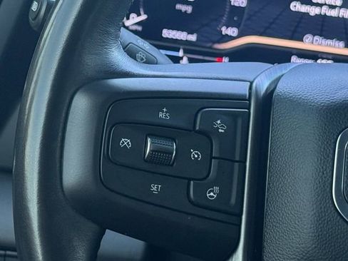 Used 2024 GMC Sierra 2500 Denali Ultimate AWD/4WD image 12