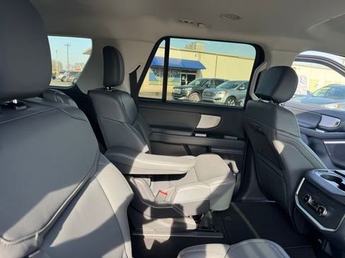 New 2026 Ford Expedition Max Active image 31