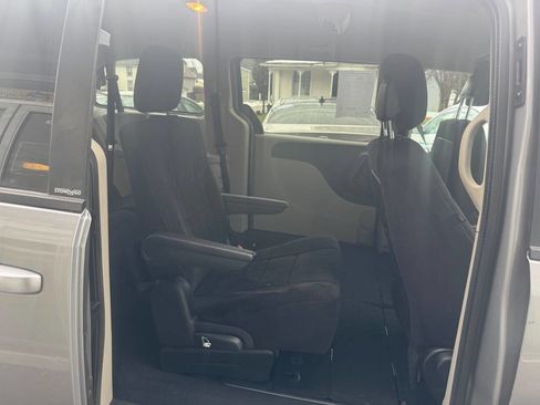 Used 2014 Dodge Grand Caravan SE w/ Quick Order Package 29E SE image 28