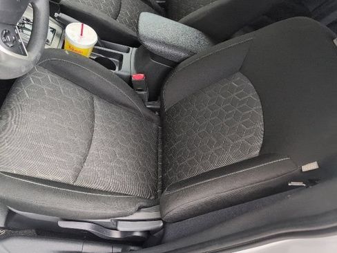 Used 2024 Mitsubishi Outlander Sport ES AWD/4WD image 18
