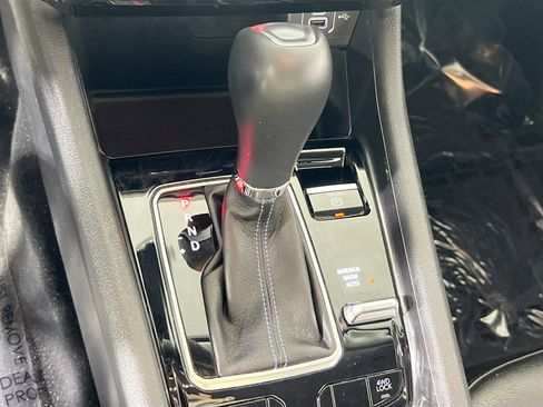 Used 2022 Jeep Compass Latitude w/ Convenience Group image 16