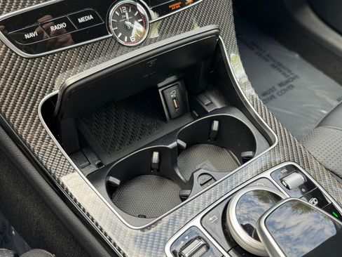 Used 2021 Mercedes-Benz C 63 AMG S image 42