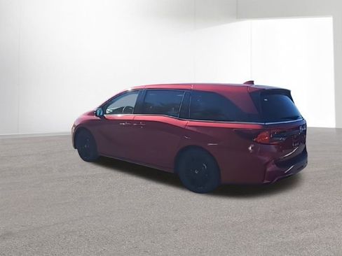 New 2026 Honda Odyssey Sport-L image 6