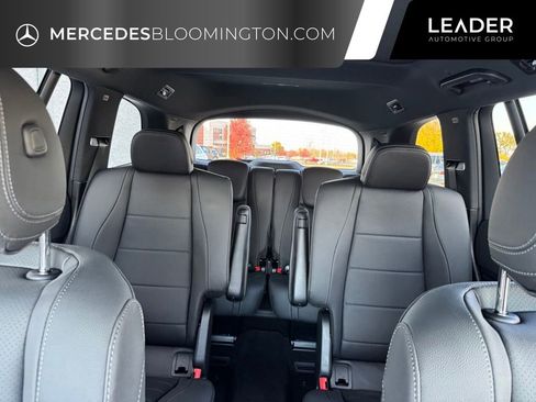 Used 2025 Mercedes-Benz GLS 450 GLS 450 image 89