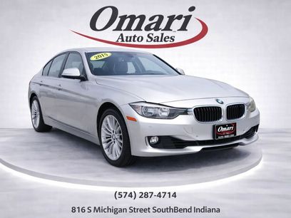 Used 2013 BMW 328i xDrive Sedan
