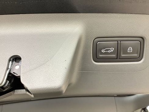 New 2026 Hyundai Santa Fe Limited AWD/4WD image 14