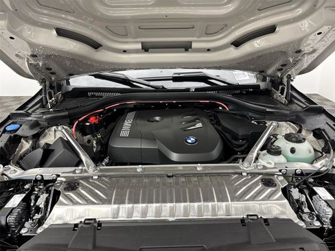 New 2026 BMW X3 xDrive30 w/ M Sport Package AWD/4WD image 20