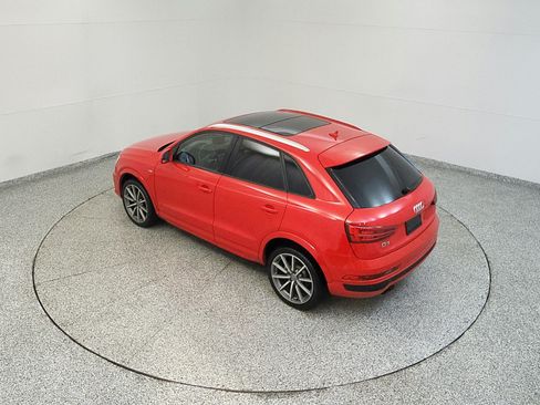 Used 2018 Audi Q3 2.0T Premium FWD image 14