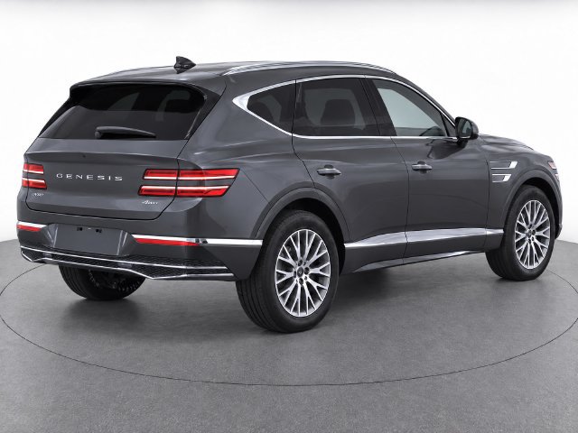 Used 2026 Genesis GV80 2.5T AWD/4WD image 7