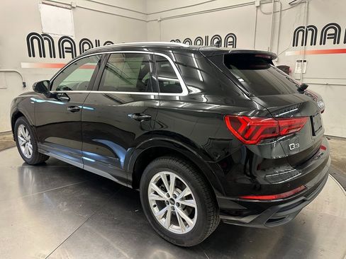 Used 2024 Audi Q3 2.0T Premium image 13