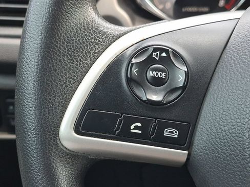 Used 2021 Mitsubishi Outlander Sport ES AWD/4WD image 22