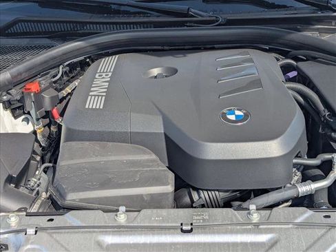 New 2026 BMW 330i Sedan w/ M Sport Package image 16