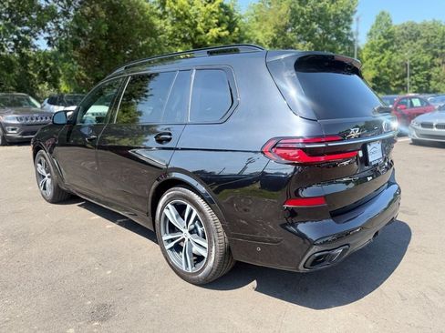 Used 2023 BMW X7 M60i w/ Executive Package AWD/4WD image 6