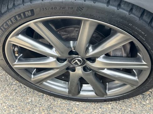 Used 2015 Lexus GS 350 image 22