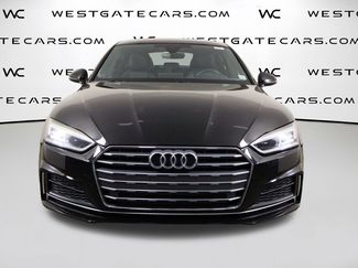 Used 2018 Audi A5 2.0T Premium Plus w/ Premium Plus video 2