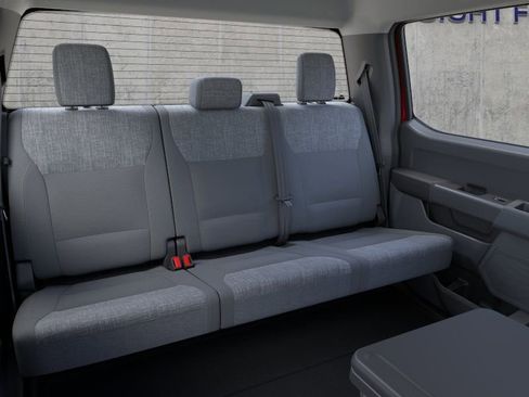 New 2026 Ford F350 XLT AWD/4WD image 14