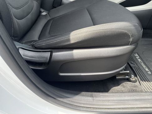 Used 2022 Hyundai Tucson SEL w/ Cargo Package FWD image 36