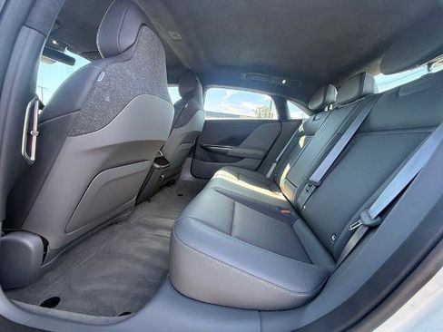 Used 2024 Lucid Air Touring AWD/4WD image 13
