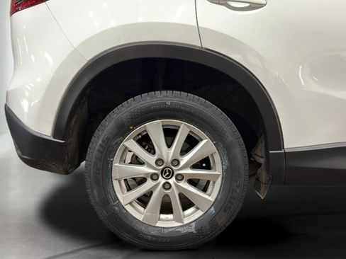 Used 2013 MAZDA CX-5 Sport w/ Bluetooth Audio Pkg image 35