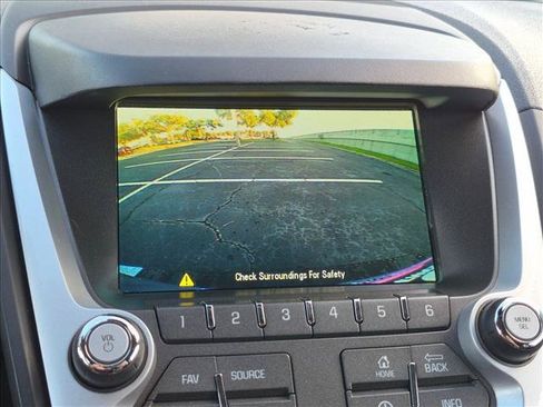 Used 2014 GMC Terrain SLE FWD image 13