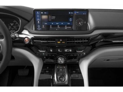 Used 2025 Acura MDX SH-AWD w/ Technology Package image 10