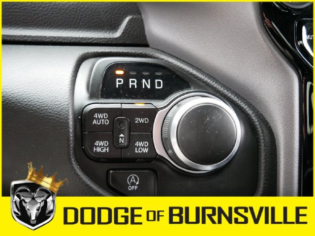 Used 2023 RAM 1500 Big Horn AWD/4WD image 23