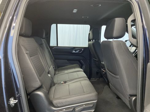 Used 2023 Chevrolet Suburban LS w/ Driver Alert Package image 39