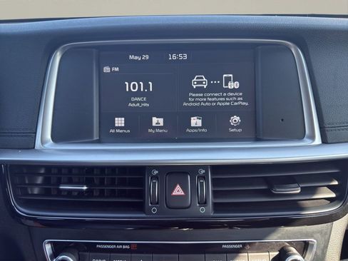Used 2019 Kia Optima LX FWD image 17