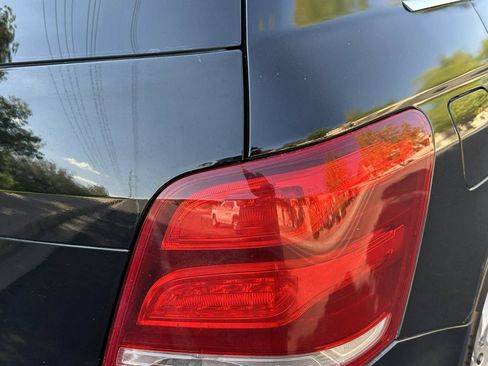 Used 2015 Mercedes-Benz GLK 350 2WD image 49