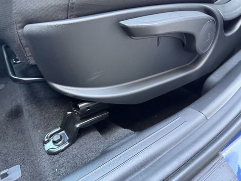 New 2026 Hyundai Tucson SE FWD image 23