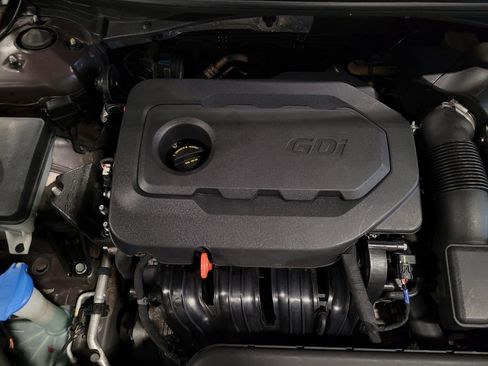 Used 2016 Hyundai Sonata SE FWD image 30