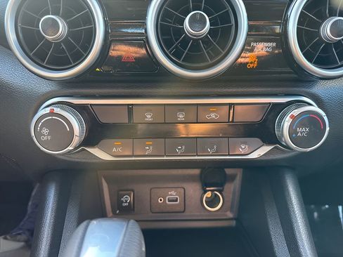 Used 2024 Nissan Sentra S image 17