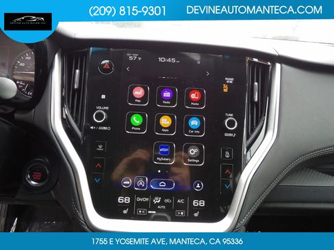 Used 2021 Subaru Outback Premium w/ Popular Package #1 image 25