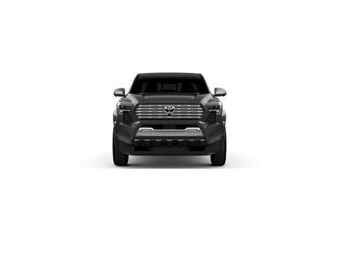New 2026 Toyota Tacoma Limited AWD/4WD image 57