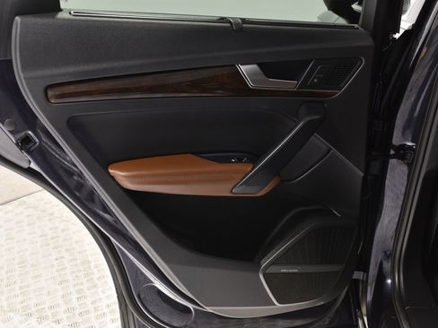 Used 2019 Audi Q5 2.0T Premium Plus w/ Premium Plus Package image 26