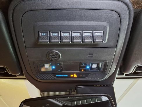 Used 2021 Ford Bronco Badlands AWD/4WD image 16