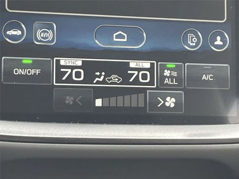 New 2026 Subaru Crosstrek 2.5i Limited AWD/4WD image 24