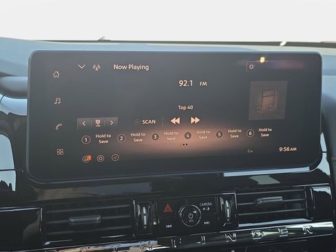 New 2026 Nissan Pathfinder Rock Creek AWD/4WD image 21