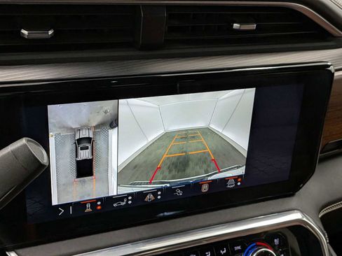 Certified 2024 GMC Sierra 3500 Denali Ultimate image 28