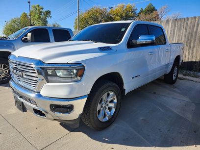 Used 2023 RAM 1500 Laramie