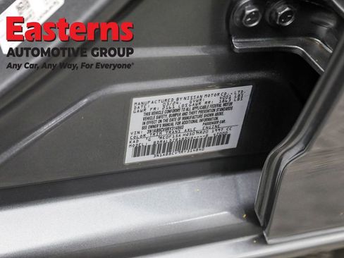 Used 2024 Nissan Sentra SV image 34