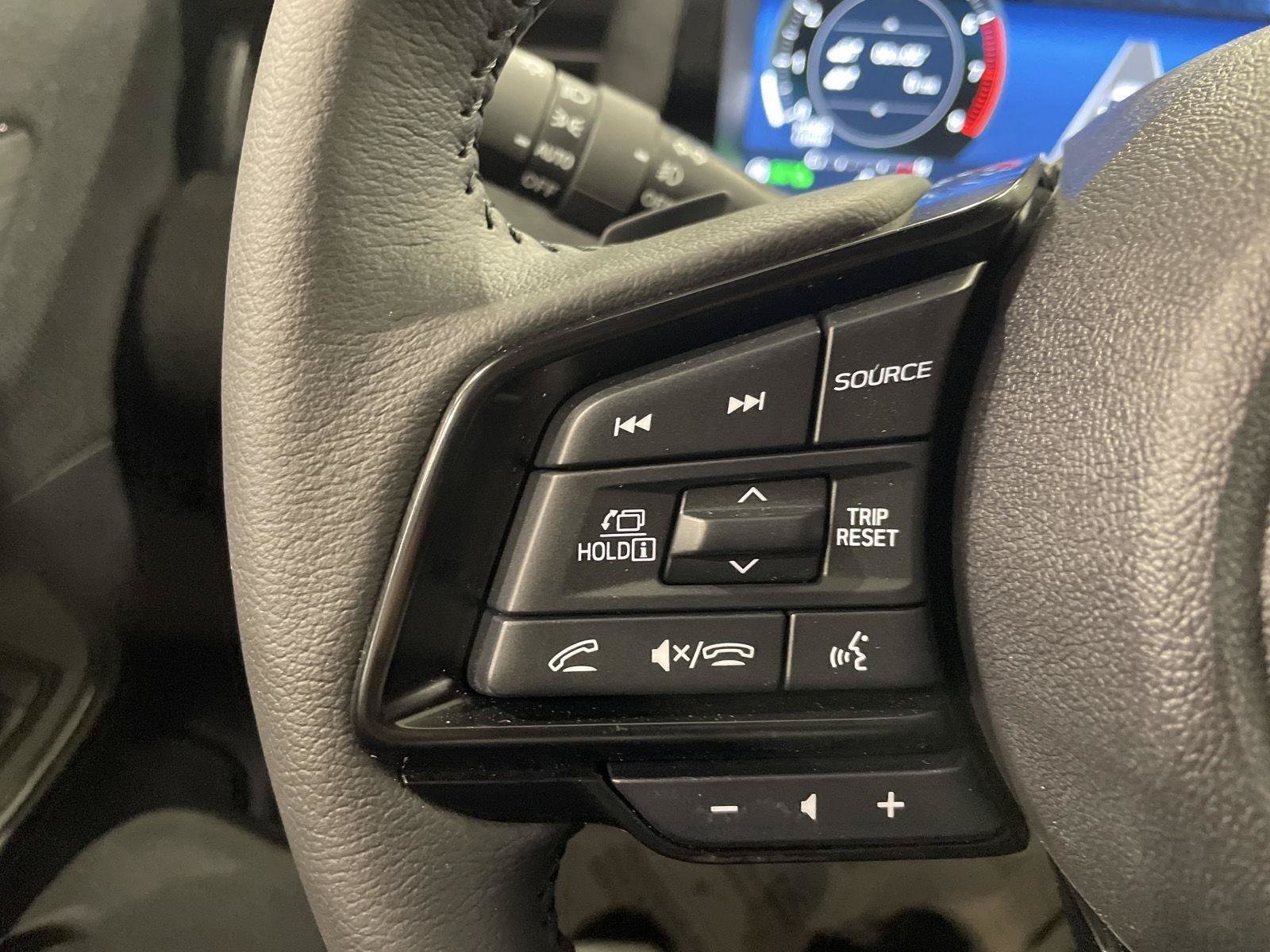 New 2026 Subaru Outback Limited AWD/4WD image 16