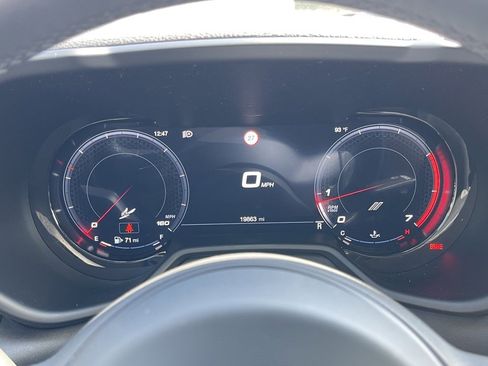 Used 2023 Dodge Hornet GT Plus w/ Tech Pack Plus w/o Parking image 30