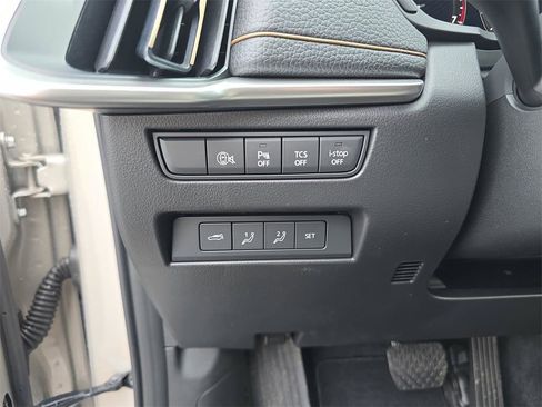 New 2026 MAZDA CX-90 3.3 Turbo w/ Premium Sport Pkg image 35